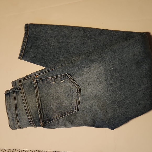 LOVERS + FRIENDS MASON HIGH RISE SKINNY SZ 29 - Picture 7 of 11